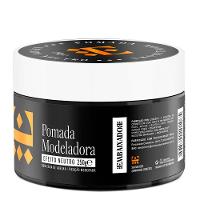 Pomada Para Cabelo Efeito Neutro Embaixador 250G - 2