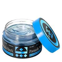 Kit 3 Pomada Modeladora Nerk Efeito Brilho Embaixador 85G - 4