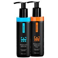 Kit Shampoo Para Barba Goot + Shampoo Goot Wood Embaixador 200Ml - 1