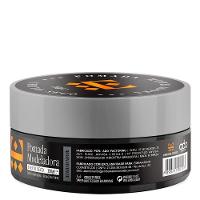 Kit Pomada Efeito Seco + Efeito Brilho Embaixador 150G - 7
