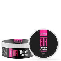 Kit 06 Pomada Efeito Brilho Bright Cream Bth 80G - 3