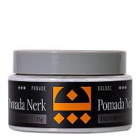 Kit 6 Pomada Nerk Efeito Matte Embaixador 85G - 2