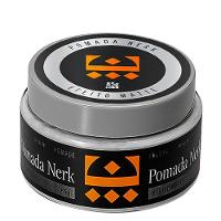 Pomada Modeladora Nerk Efeito Matte Embaixador 85G - 1