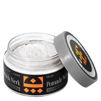 Kit 3 Pomada Nerk Efeito Matte Embaixador 85G - 2