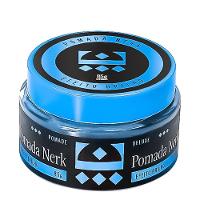 Pomada Modeladora Nerk Efeito Brilho Embaixador 85G - 1