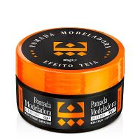 Pomada Para Cabelo Efeito Teia Embaixador 85G - 1