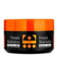 Pomada Para Cabelo Efeito Teia Embaixador 85G - 2