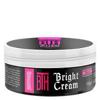 Kit 06 Pomada Efeito Brilho Bright Cream Bth 150G - 3