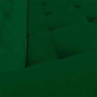 Sofá 3 Lugares Arezzo Suede Verde
