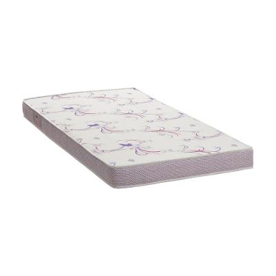 Colchão Physical Resistente Solteiro (78X188X12) - Suporte Ideal Para Pessoas Com Até 60Kg Ortobom