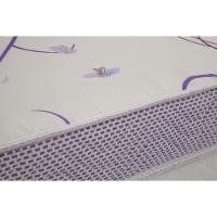 Colchão Physical Resistente Solteiro (78X188X12) - Suporte Ideal Para Pessoas Com Até 60Kg Ortobom