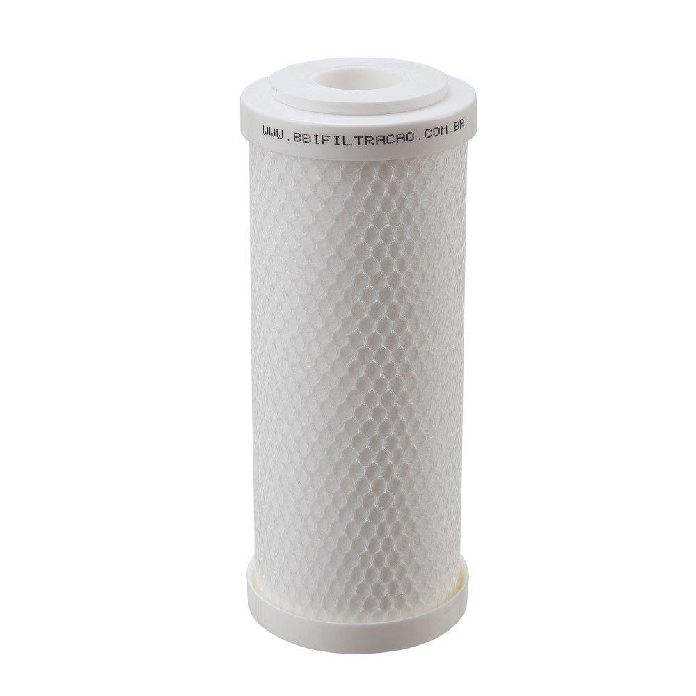 Refil Filtro Polipropileno BBI 7" x 2,5'' PP7E Encaixe - 2