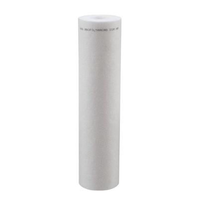 Refil Filtro Polipropileno Bbi 9"3/4 Pp10/0,5 0,5 Micra