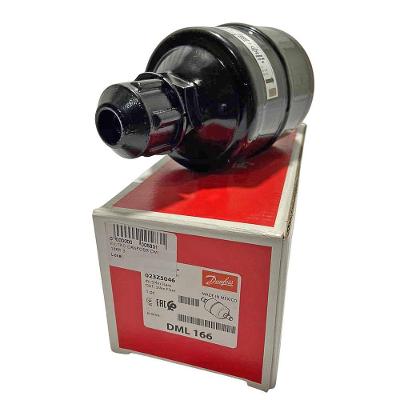 Filtro Danfoss Dml166r 3/4 Rosca 023z5046