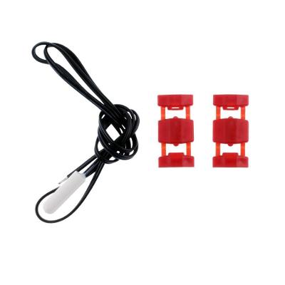 Kit Sensor Degelo  Refrigerador Electrolux