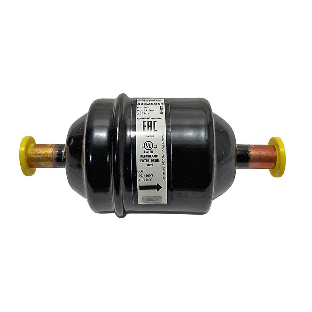 Filtro Danfoss Dml053s 3/8 Solda 023z5054 - 2