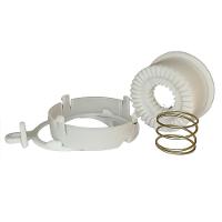 Came Artic E Externo Com Anel W10509511 Whirlpool Original - 1