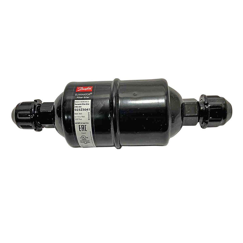 Filtro Danfoss Dml084r 1/2 Rosca 023z5041 - 2