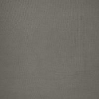 Sofá 03 Lugares Arezzo Suede Grafite Pés Chanfrado Castanho - 2