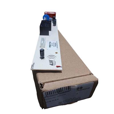 Placa Eletrônica Asv Refrigerador Kdn Per7002 Asv