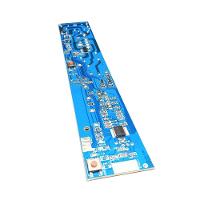 Placa Eletrônica Asv Refrigerador Kdn Per7002 Asv - 5