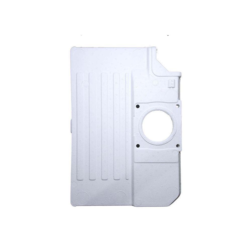 Capa Traseira De Evaporador p/Refrigerador Whirpool - 1