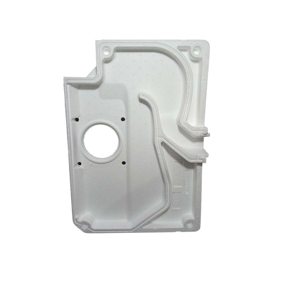 Capa Traseira De Evaporador p/Refrigerador Whirpool - 3