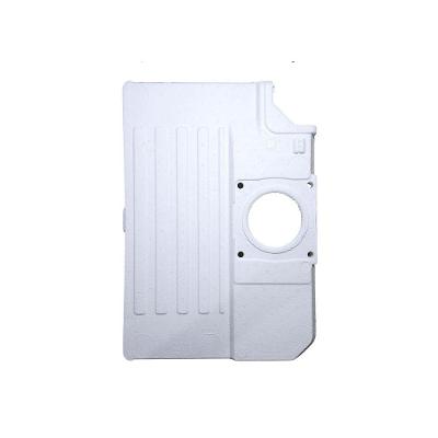 Capa Traseira De Evaporador p/Refrigerador Whirpool