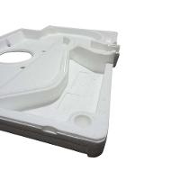 Capa Traseira De Evaporador p/Refrigerador Whirpool - 2