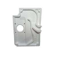 Capa Traseira De Evaporador p/Refrigerador Whirpool - 3