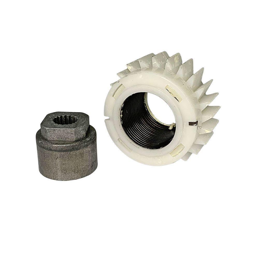 Catraca Com Mola E Engaste Electrolux Alado 7121123 - 1