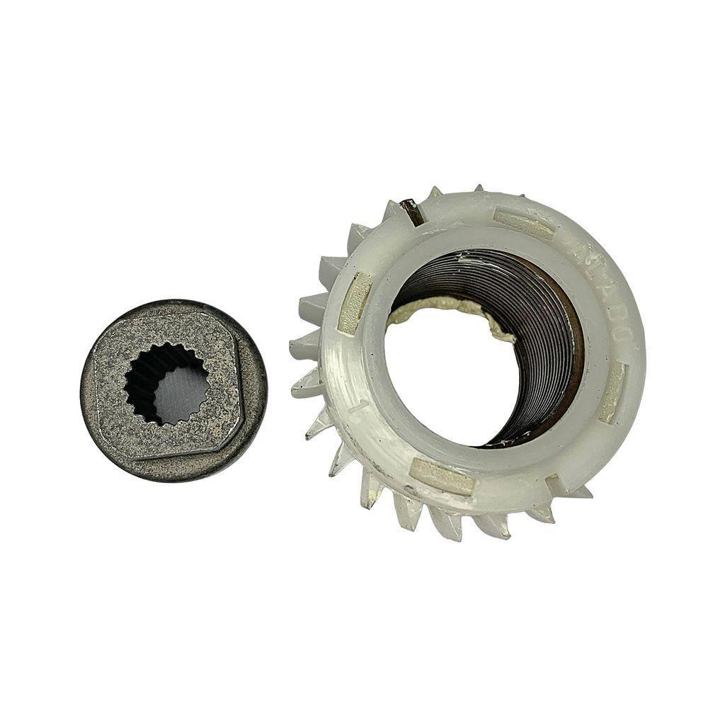 Catraca Com Mola E Engaste Electrolux Alado 7121123 - 2