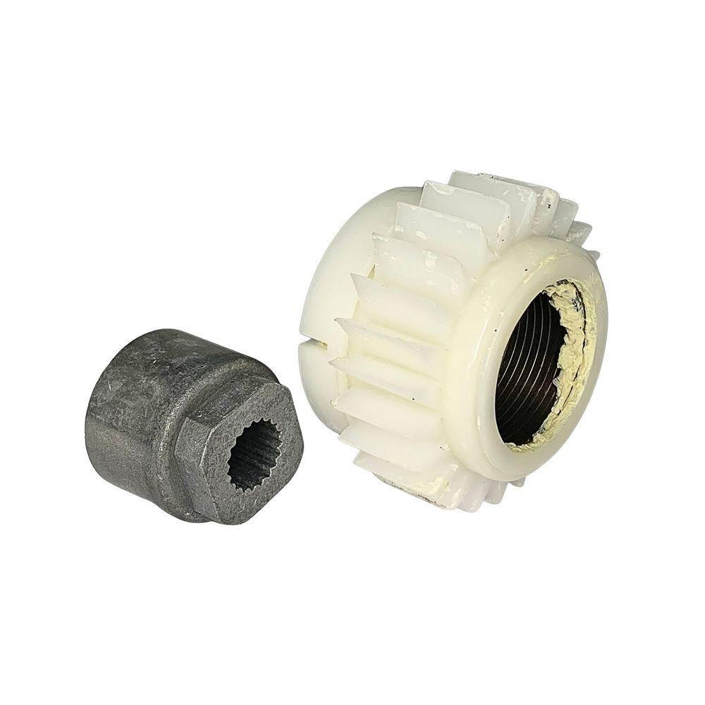 Catraca Com Mola E Engaste Electrolux Alado 7121123 - 3