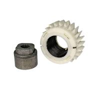 Catraca Com Mola E Engaste Electrolux Alado 7121123 - 1