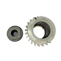 Catraca Com Mola E Engaste Electrolux Alado 7121123 - 2