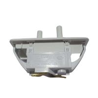 Interruptor Duplo Branco Refrigerador Brastemp W11510292 - 4