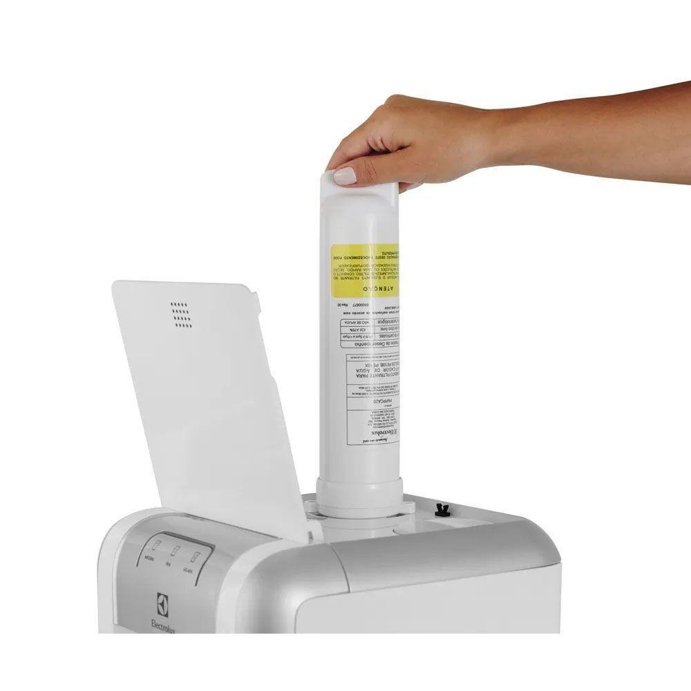 Filtro De água Refil Electrolux A01261 Original Pe11b - Pe11 - 3