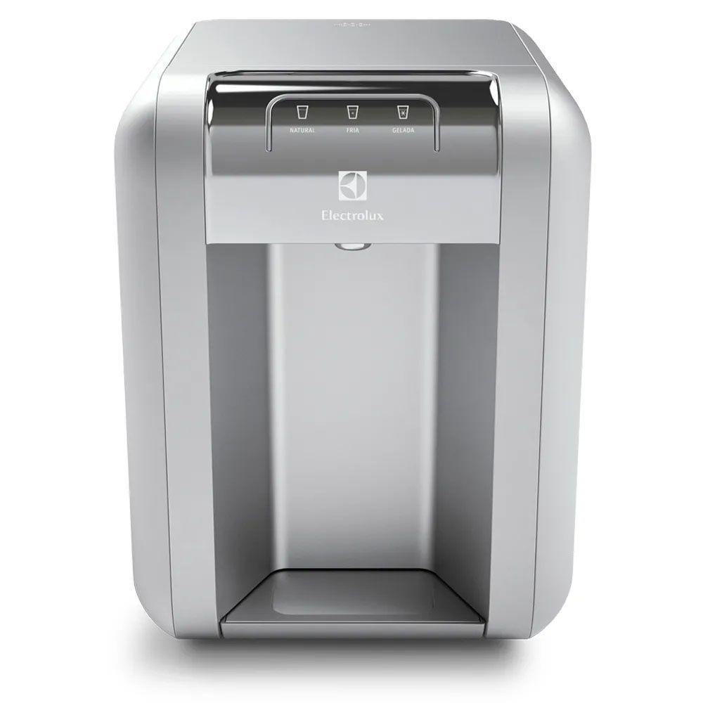 Filtro De água Refil Electrolux A01261 Original Pe11b - Pe11 - 4