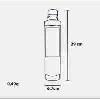 Filtro De água Refil Electrolux A01261 Original Pe11b - Pe11