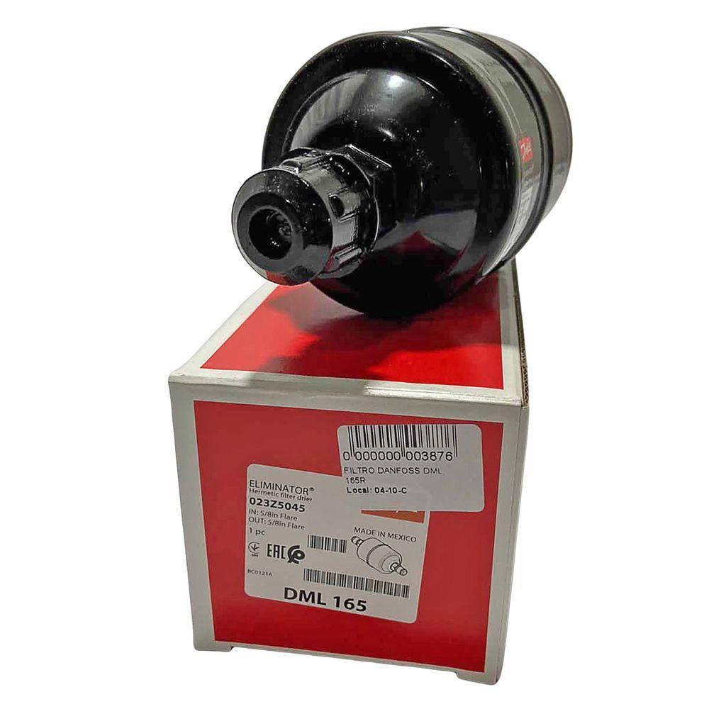 Filtro Danfoss Dml165r 5/8 Rosca 023z5045 - 1