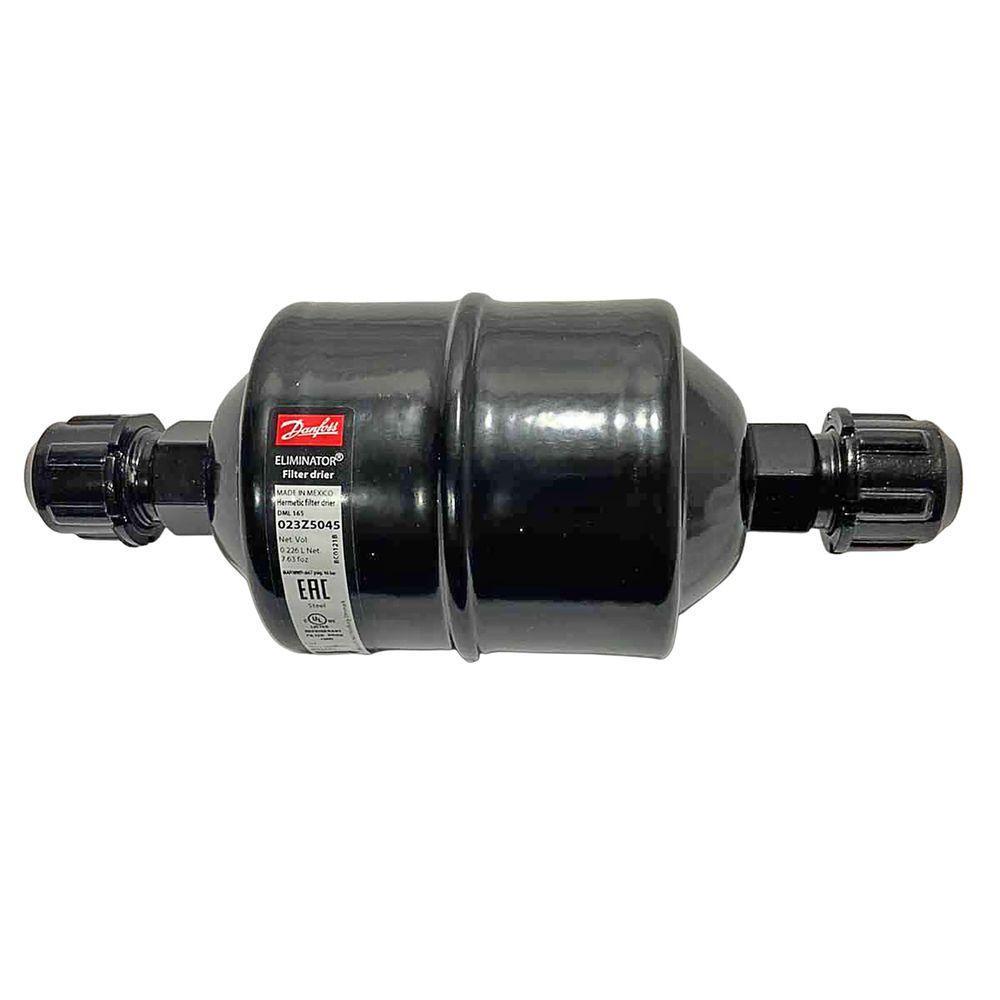 Filtro Danfoss Dml165r 5/8 Rosca 023z5045 - 2