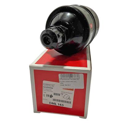 Filtro Danfoss Dml165r 5/8 Rosca 023z5045