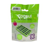 Filtro De Ar Para Refrigerador Consul W10515645 Original - 1