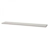 Prateleira 70 X 20cm Branca Suporte Invisível - 2