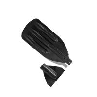 Pá De Remo - Borda Redonda - P/ Barcos / Lanchas / Caiaques - 5