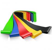 Kit 5 Super Mini Bands Forte, Super Forte E Super Extra Forte - 6