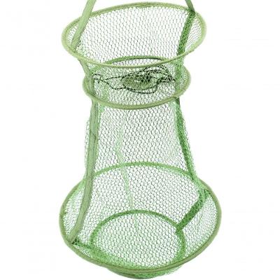 Cesto Viveiro Samburá Guarda Peixe Pesca Tilápia