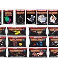 Coleção Fast Magic Com 25 Mágicas Y+ - 3