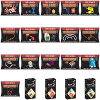 Coleção Fast Magic Com 25 Mágicas Y+ - 1