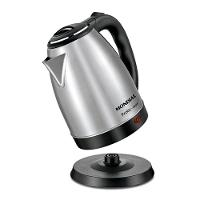 Chaleira Elétrica Mondial Pratic Inox Ce-06 127v Inox - 2